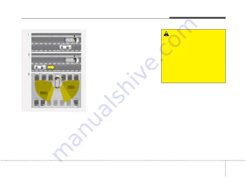 Kia Cerato Owner'S Manual Download Page 457