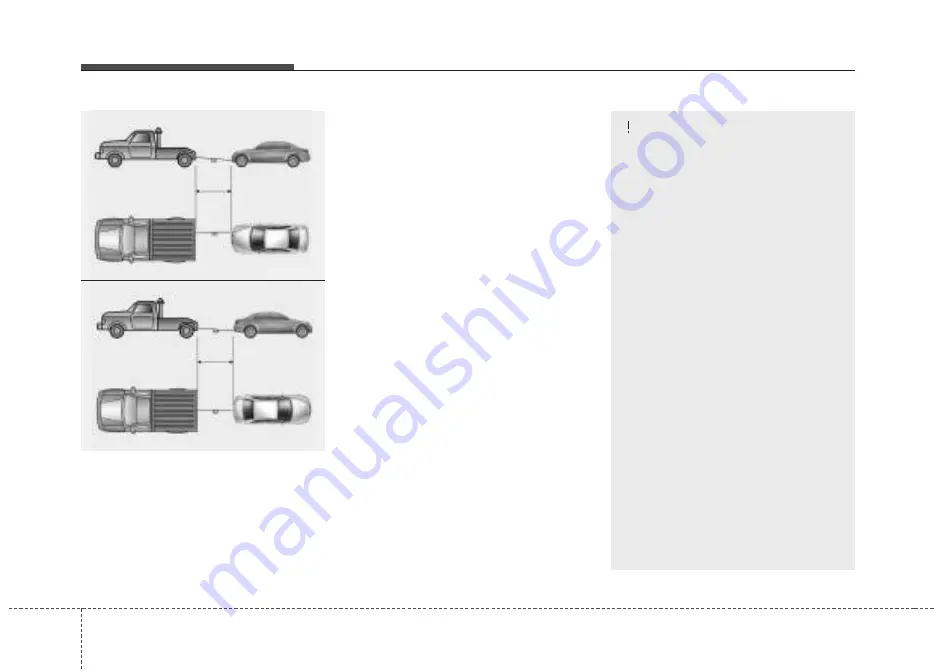 Kia Cerato Owner'S Manual Download Page 521