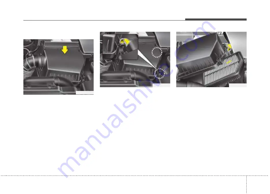 Kia Cerato Owner'S Manual Download Page 557