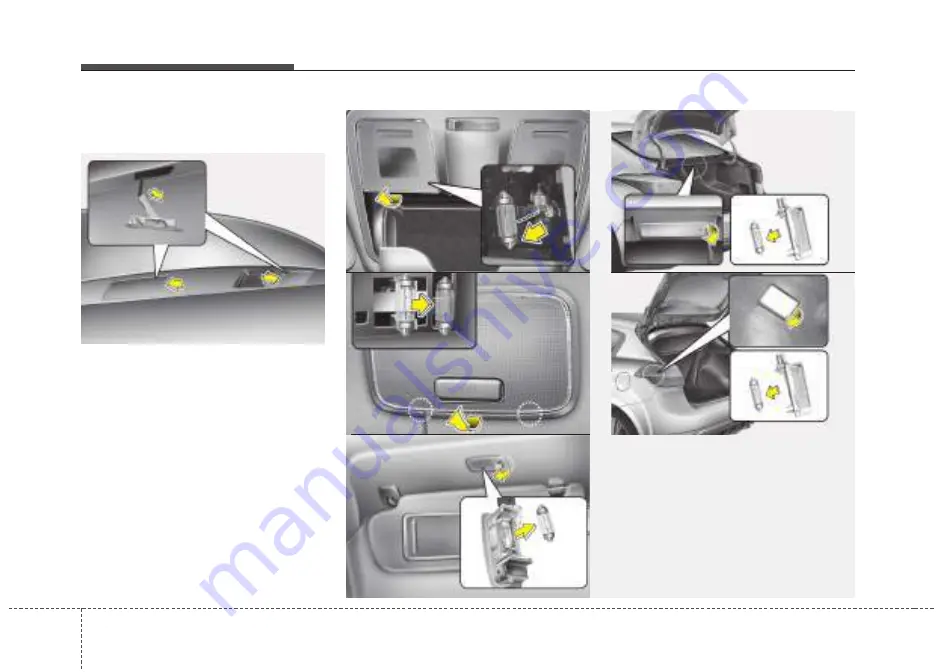 Kia Cerato Owner'S Manual Download Page 616