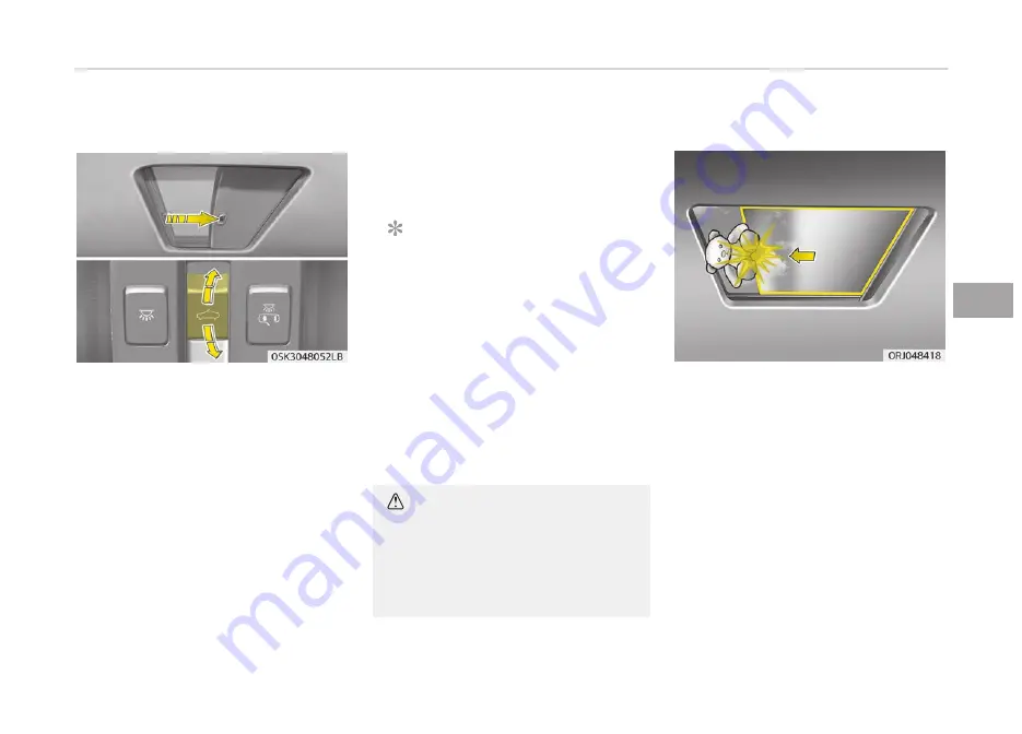 Kia E-Soul Owner'S Manual Download Page 169