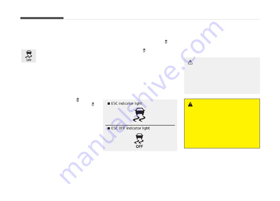 Kia E-Soul Owner'S Manual Download Page 322