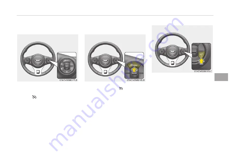 Kia E-Soul Owner'S Manual Download Page 343