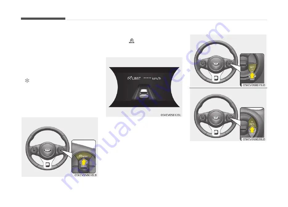 Kia E-Soul Owner'S Manual Download Page 364