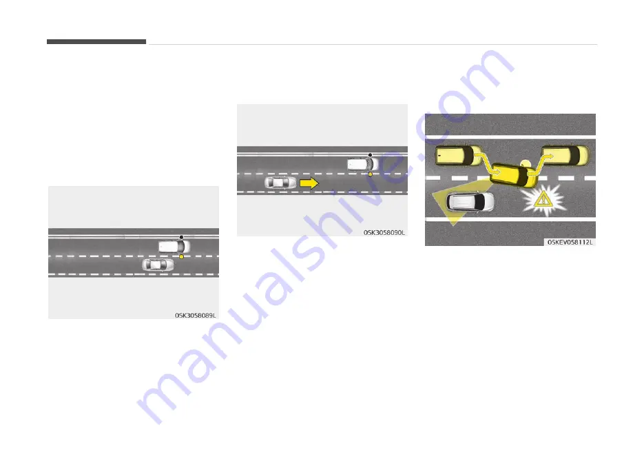 Kia E-Soul Owner'S Manual Download Page 382