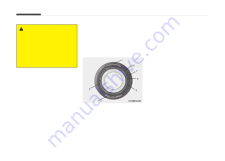 Kia E-Soul Owner'S Manual Download Page 484