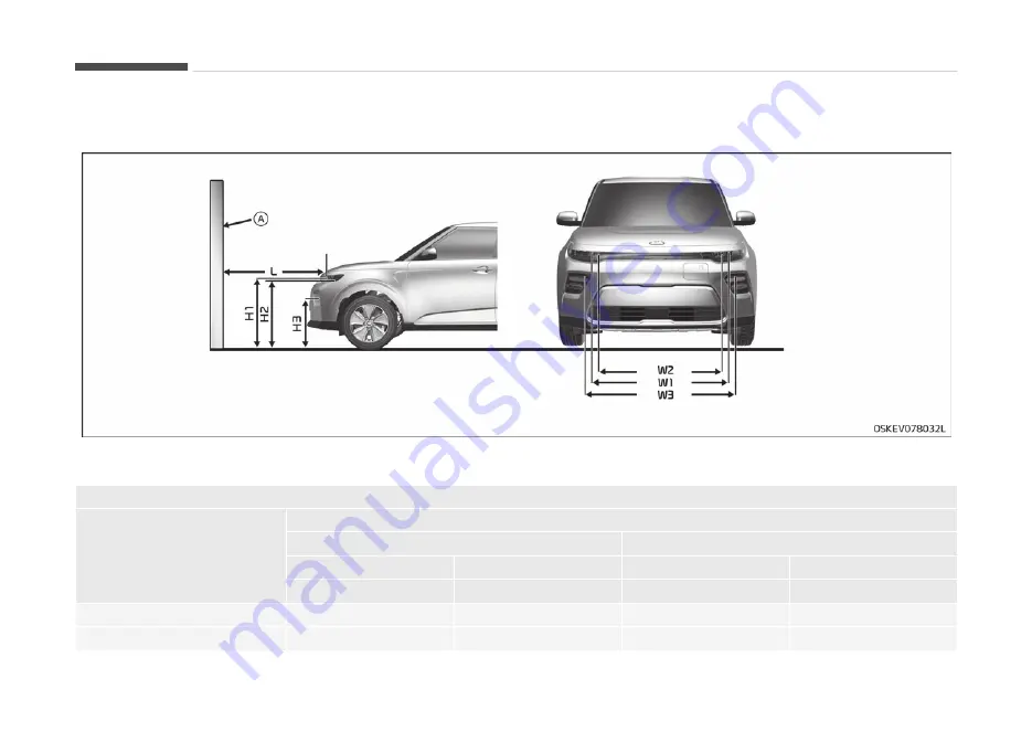 Kia E-Soul Owner'S Manual Download Page 518