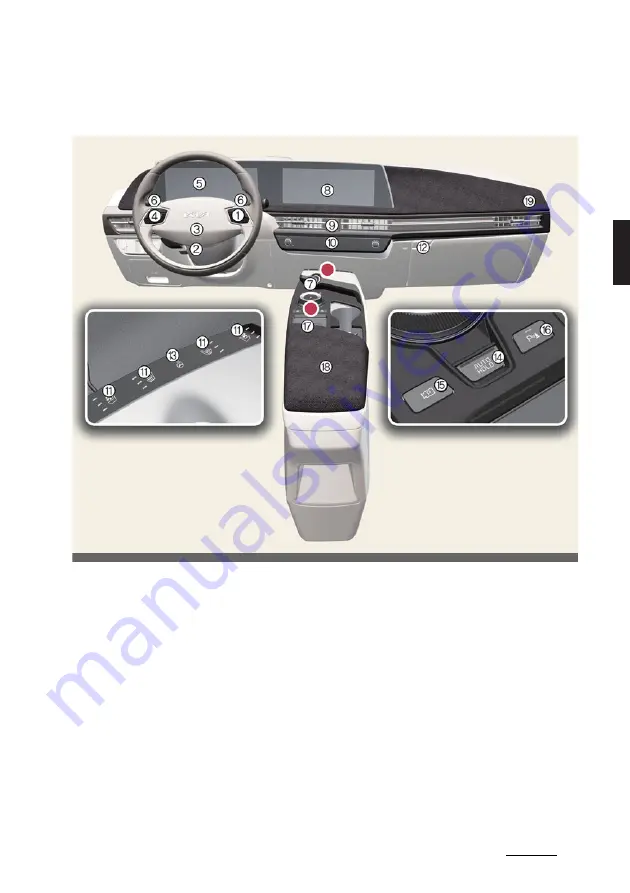 Kia EV6 Manual Download Page 63