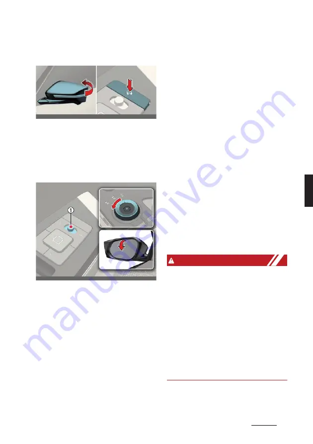 Kia EV6 Manual Download Page 155