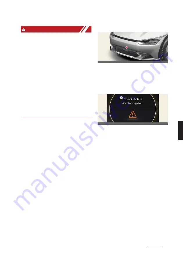 Kia EV6 Manual Download Page 245