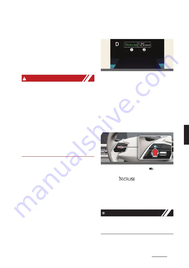 Kia EV6 Manual Download Page 303