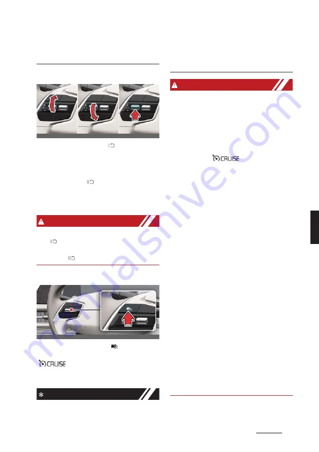 Kia EV6 Manual Download Page 305