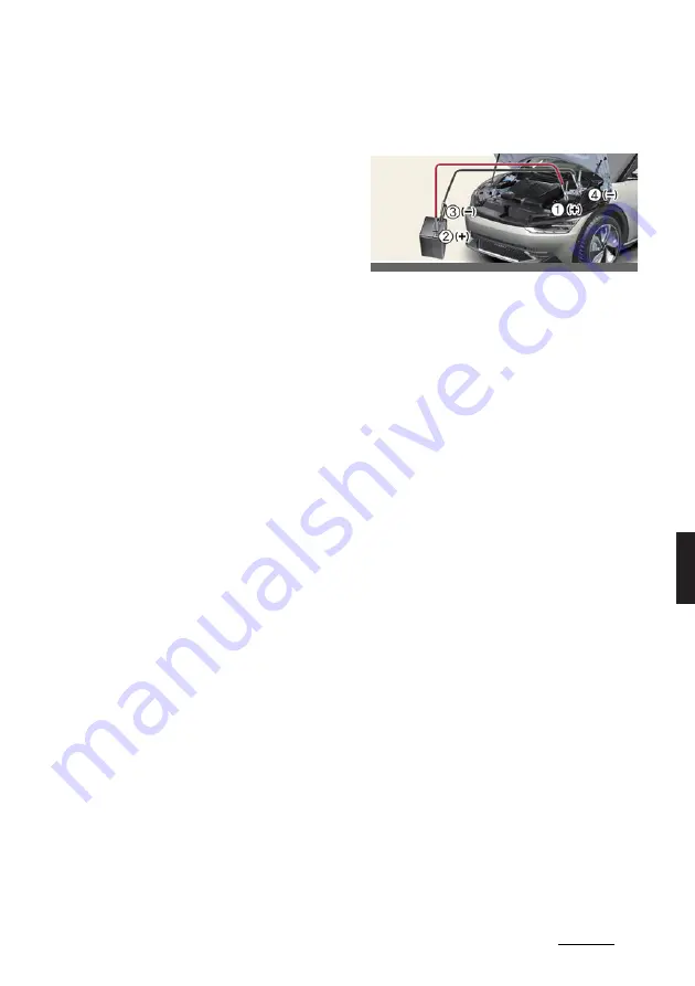 Kia EV6 Manual Download Page 411