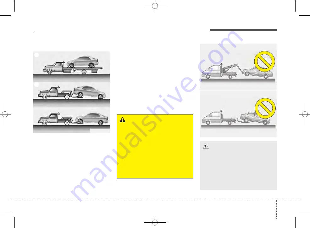 Kia Forte 2014 Owner'S Manual Download Page 459