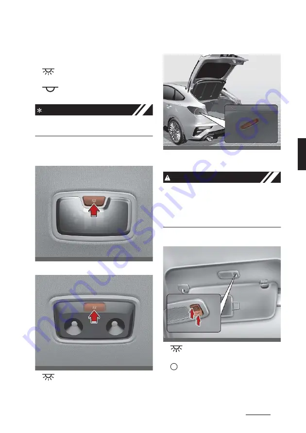 Kia FORTE 2022 Manual Download Page 171