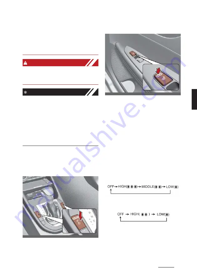 Kia FORTE 2022 Manual Download Page 197