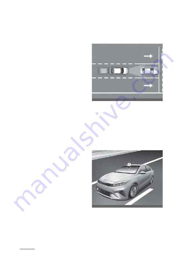 Kia FORTE 2022 Manual Download Page 260