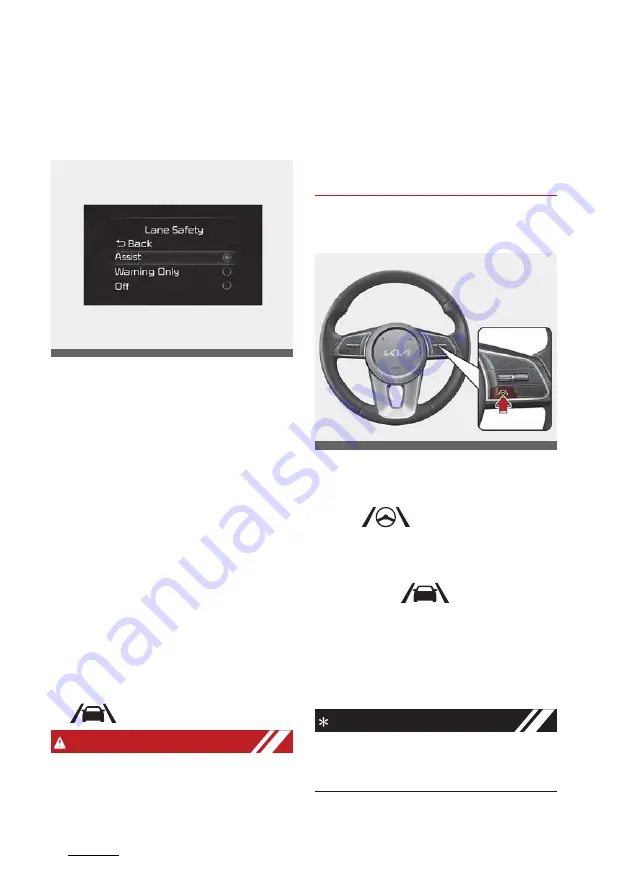 Kia FORTE 2022 Manual Download Page 284