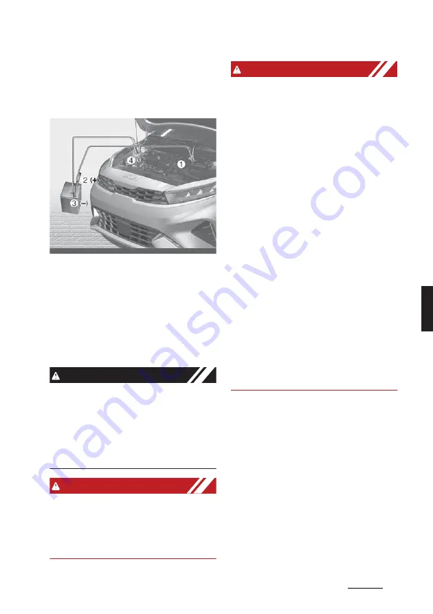 Kia FORTE 2022 Manual Download Page 379