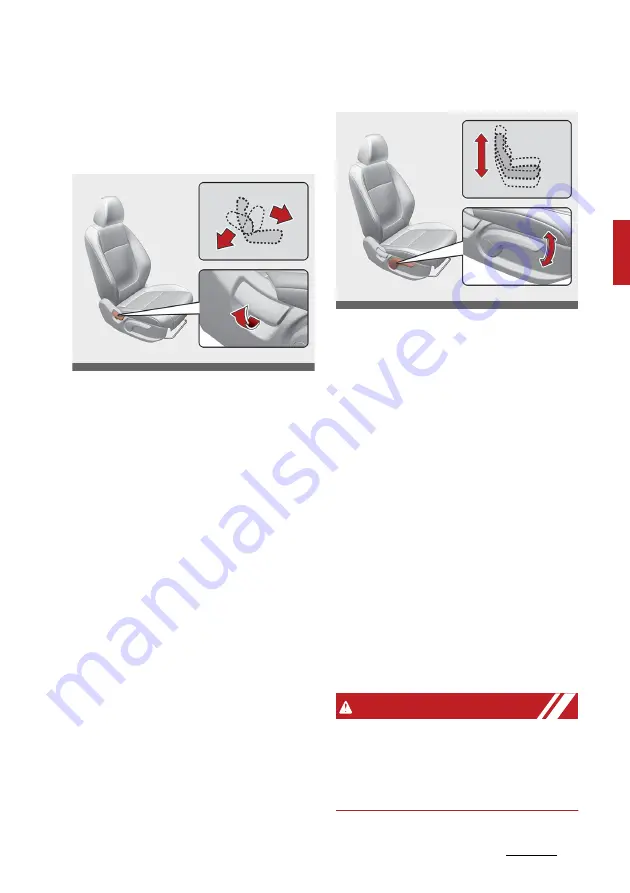 Kia SELTOS Manual Download Page 29