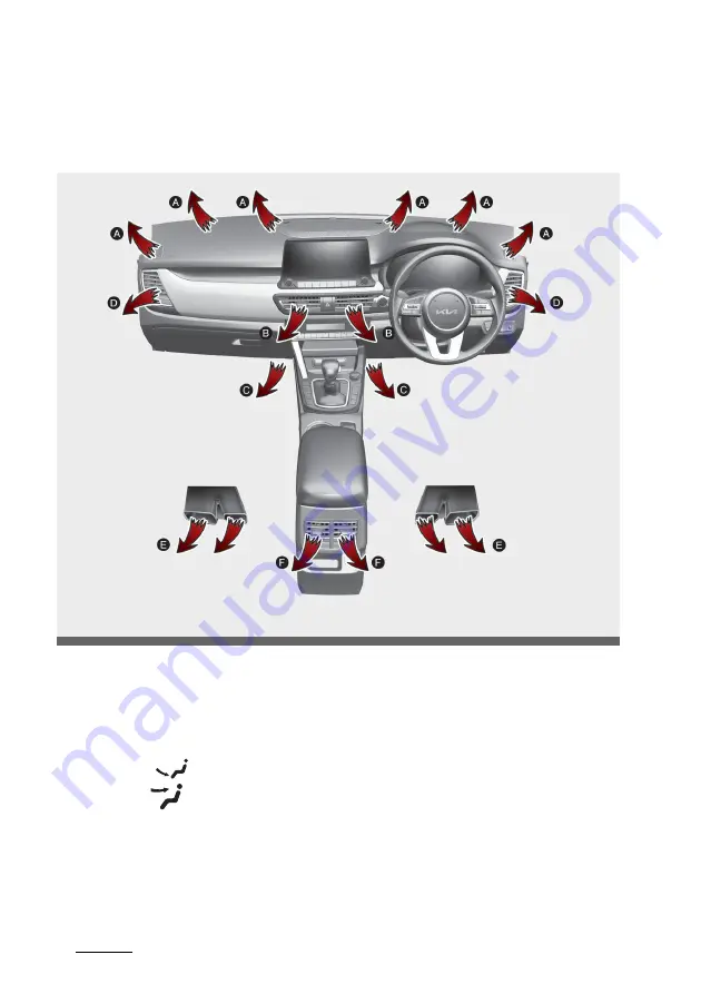 Kia SELTOS Manual Download Page 218