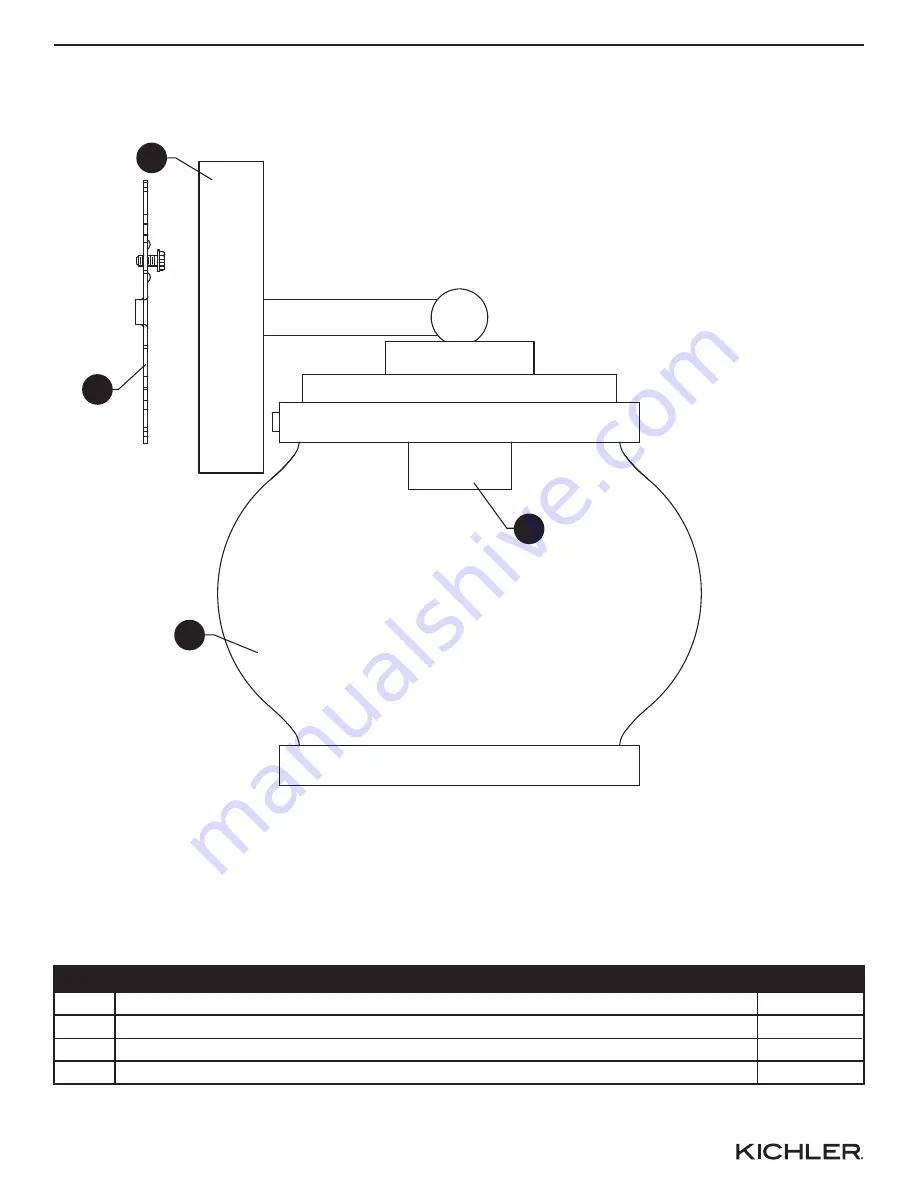 Kichler Lighting 1085720 Скачать руководство пользователя страница 9