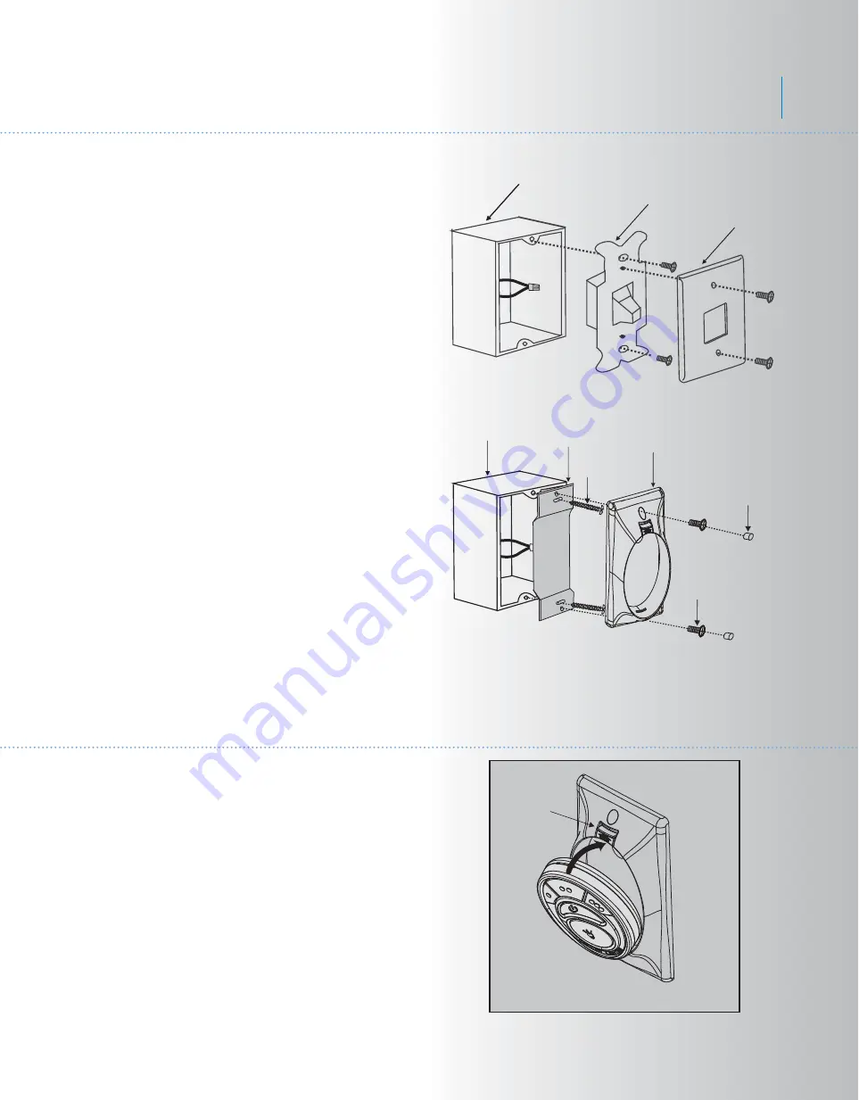 Kichler Lighting Ridley Скачать руководство пользователя страница 13