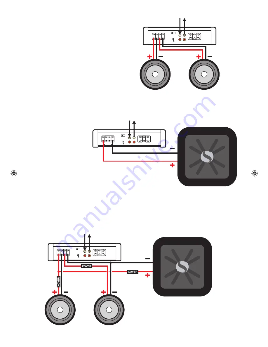 Kicker IX.2-SERIES Owner'S Manual Download Page 16