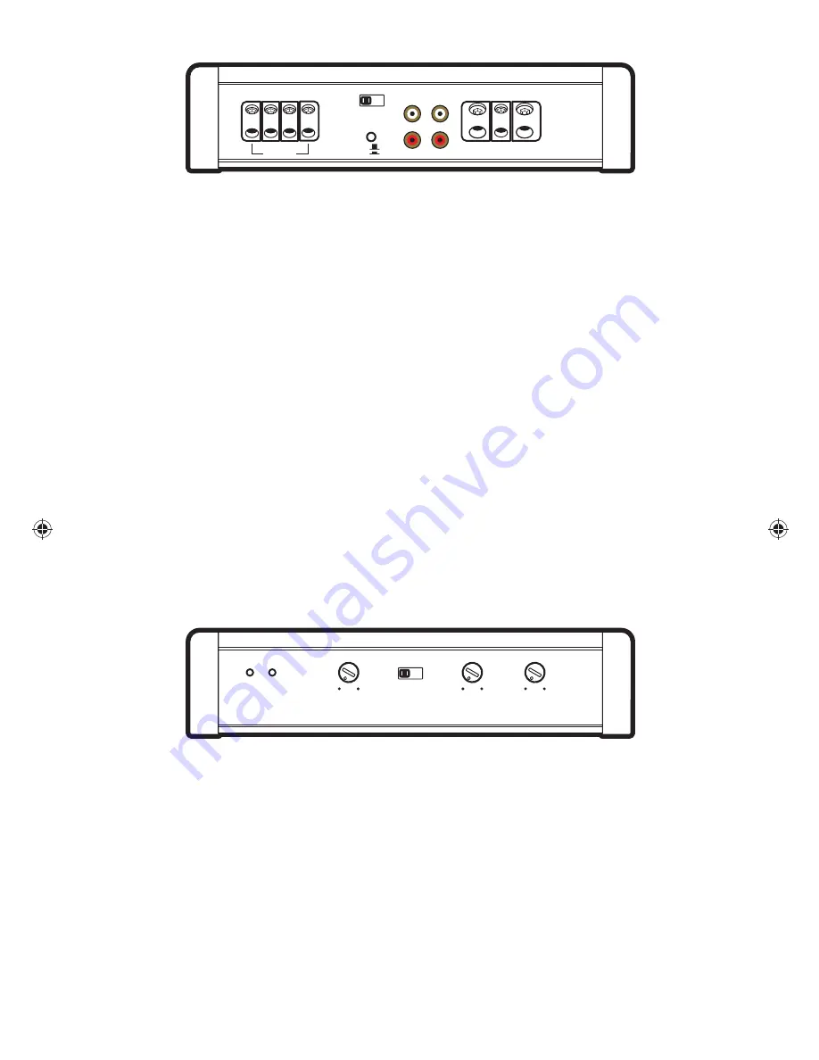 Kicker IX.2-SERIES Owner'S Manual Download Page 23