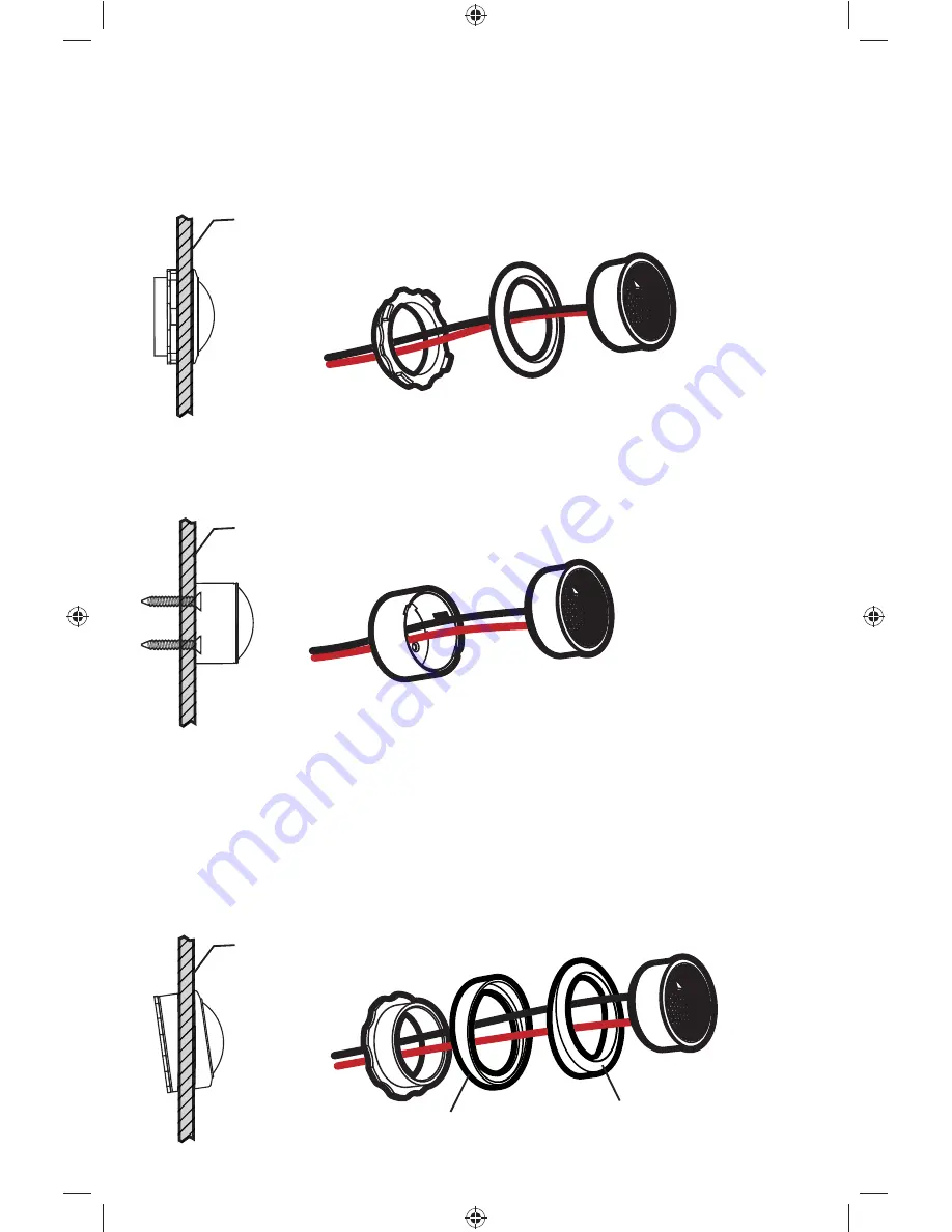 Kicker KM6250.2 Owner'S Manual Download Page 15