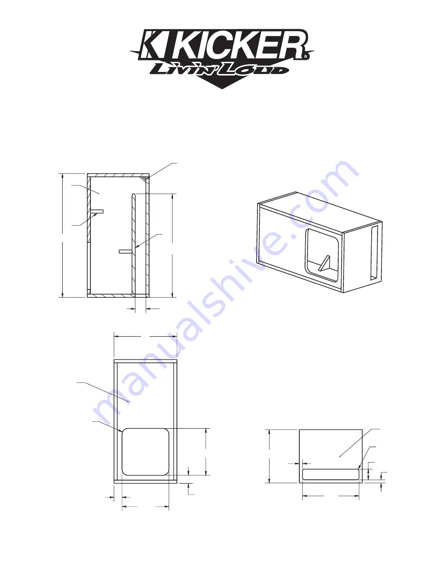 Kicker Solo-Baric L5 Technical Manual Download Page 20