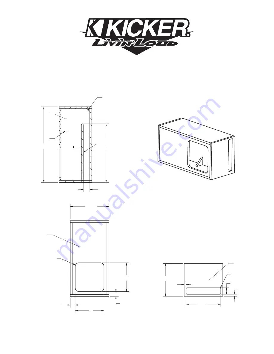 Kicker Solo-Baric L5 Technical Manual Download Page 25