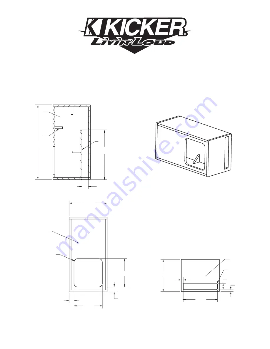 Kicker Solo-Baric L5 Technical Manual Download Page 28