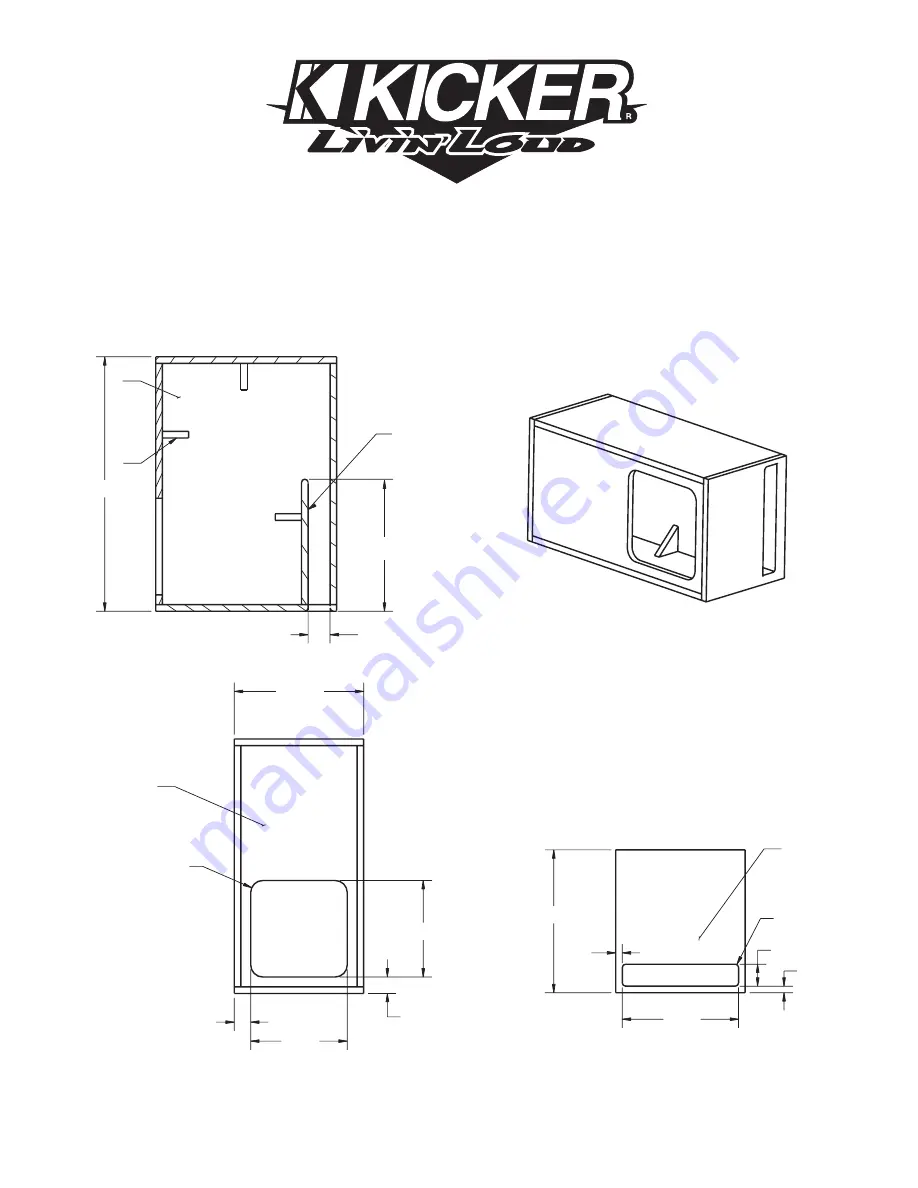 Kicker Solo-Baric L5 Technical Manual Download Page 30