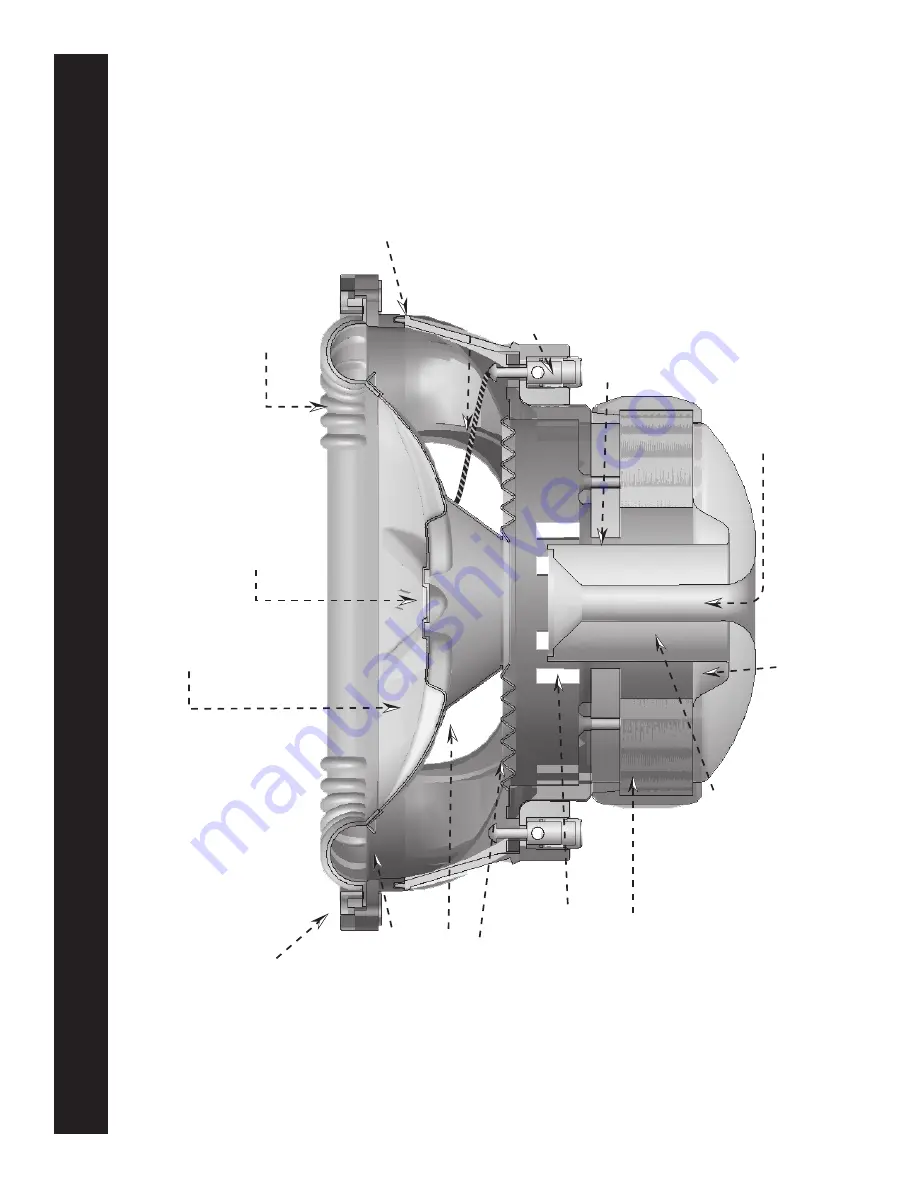 Kicker Solo-Baric L7-Series Technical Manual Download Page 4