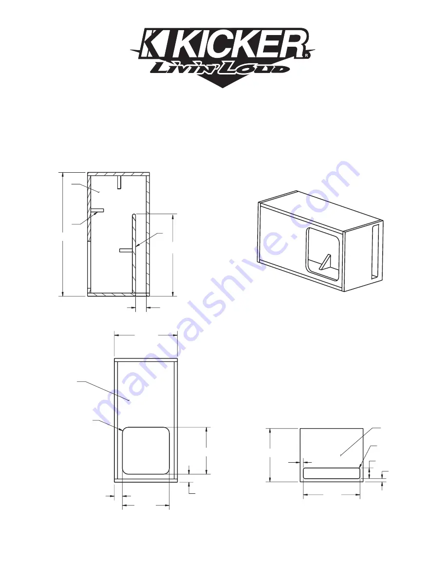 Kicker Solo-Baric L7-Series Скачать руководство пользователя страница 28