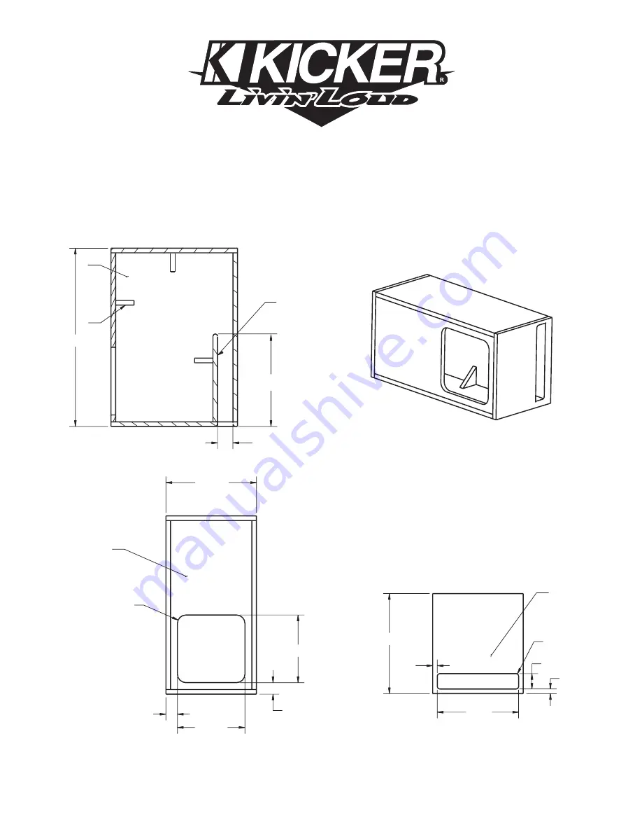 Kicker Solo-Baric L7-Series Technical Manual Download Page 30