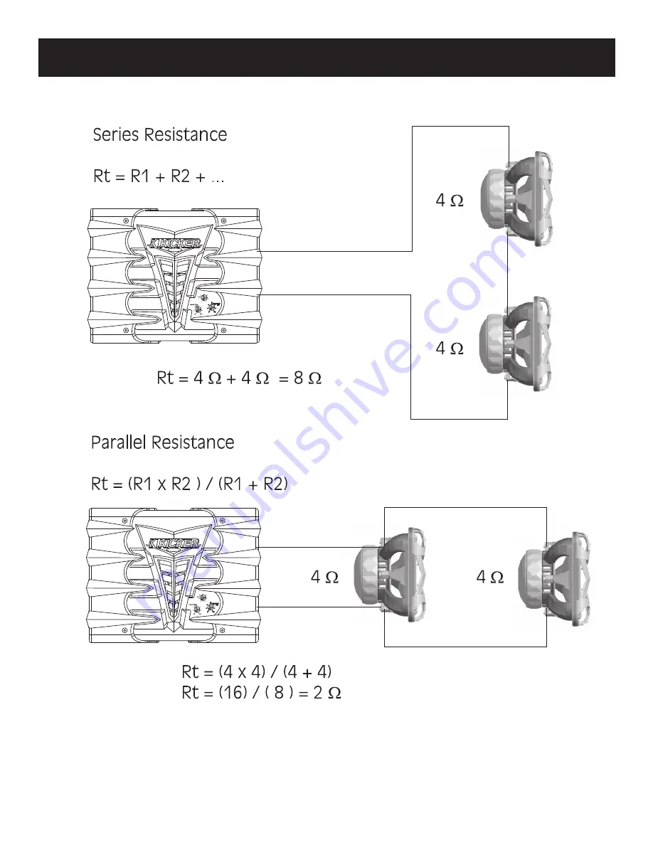 Kicker Solo-Baric L7-Series Technical Manual Download Page 31