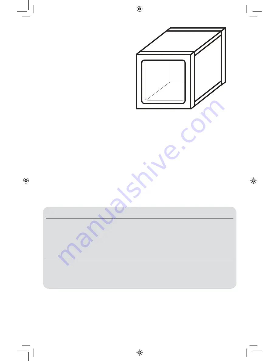 Kicker SOLO-BARIC S10L3 Owner'S Manual Download Page 5