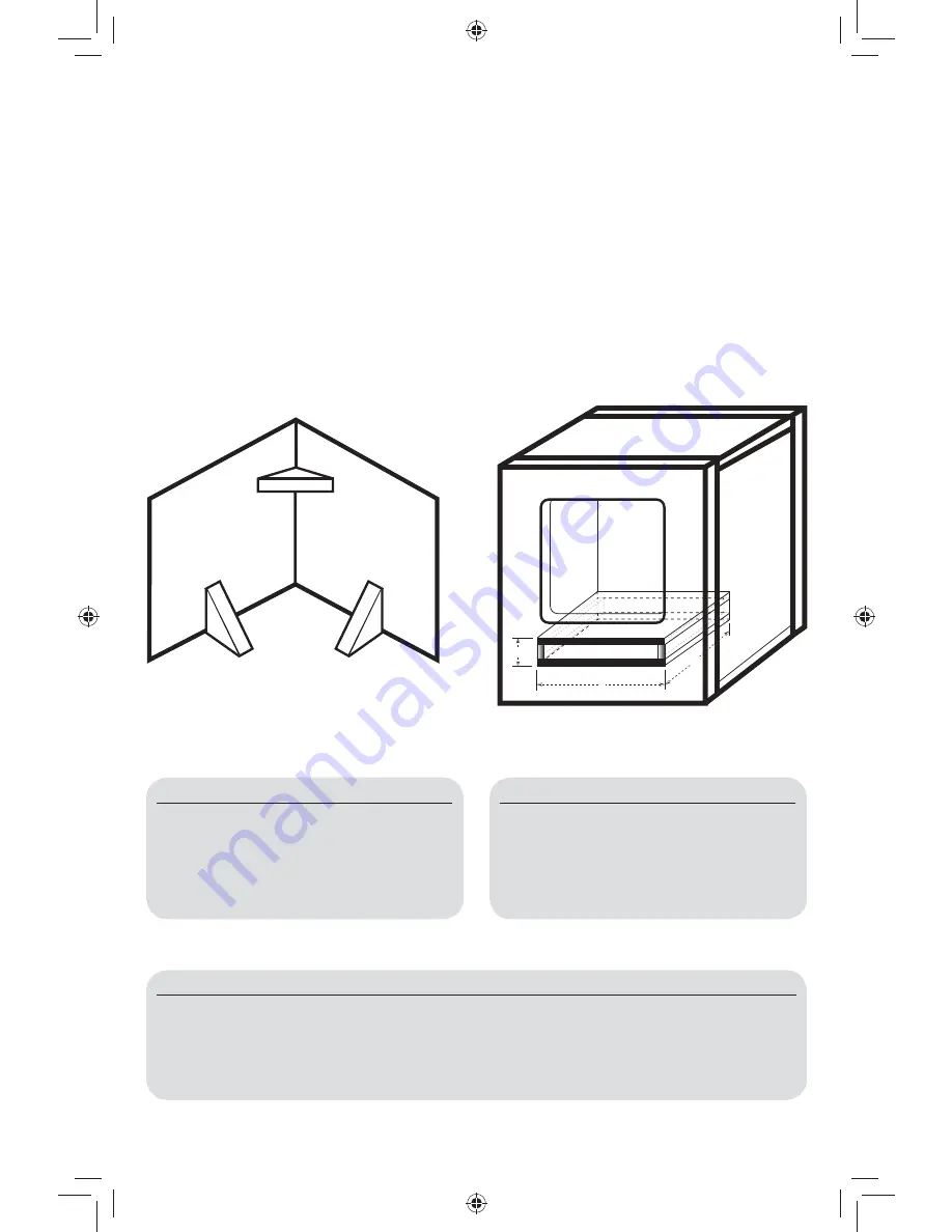 Kicker SOLO-BARIC S10L3 Owner'S Manual Download Page 8