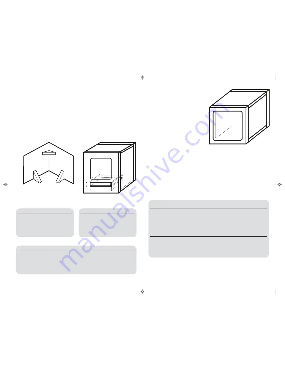 Kicker Solo Baric S10L7 Owner'S Manual Download Page 7