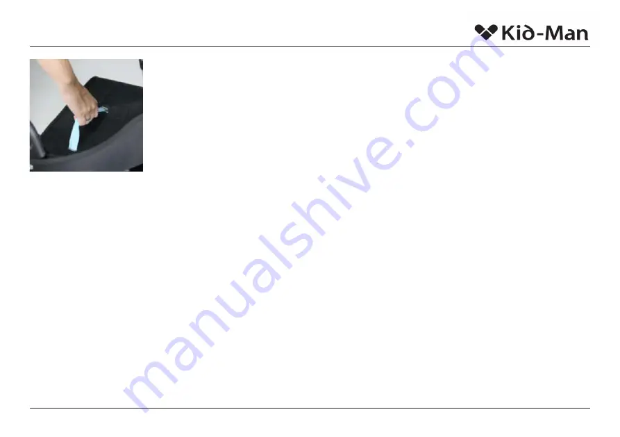 Kid-Man 01-3520 User Manual Download Page 11