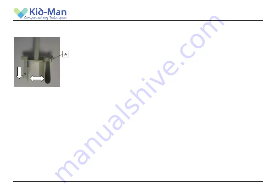 Kid-Man 01-5412 User Manual Download Page 8