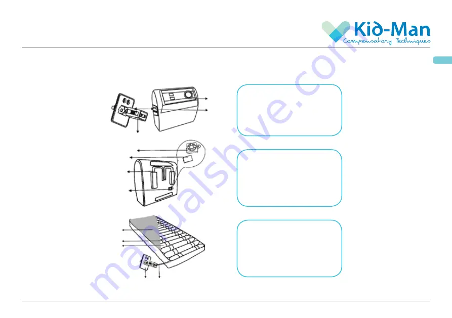 Kid-Man 02-M8 User Manual Download Page 7