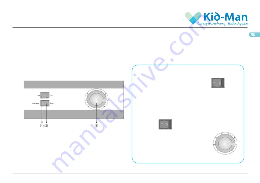 Kid-Man 02-M8 User Manual Download Page 53