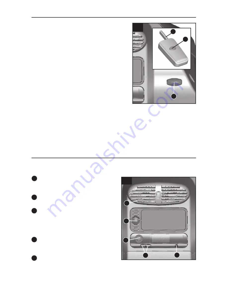 KID Trax Corvette C6 User Manual Download Page 15