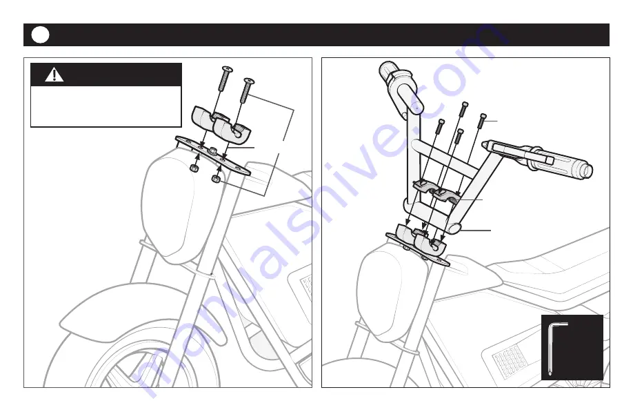 KID Trax KT1598 Owner'S Manual Download Page 17