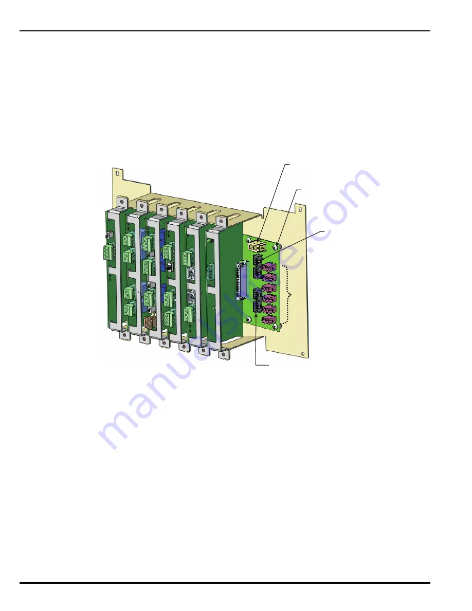 Kidde Fire Systems ARIES NETLink Installation, Operation And Maintenance Manual Download Page 34