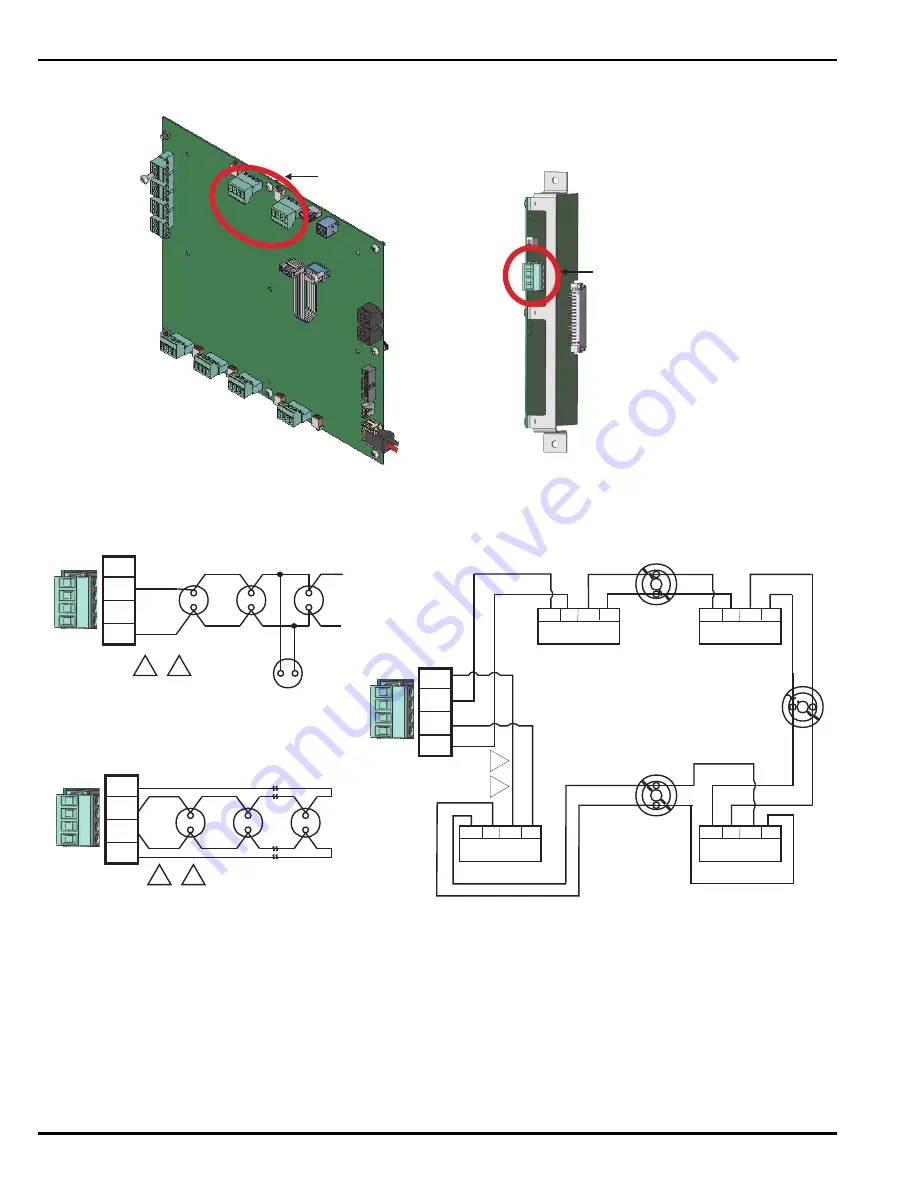 Kidde Fire Systems ARIES NETLink Installation, Operation And Maintenance Manual Download Page 86