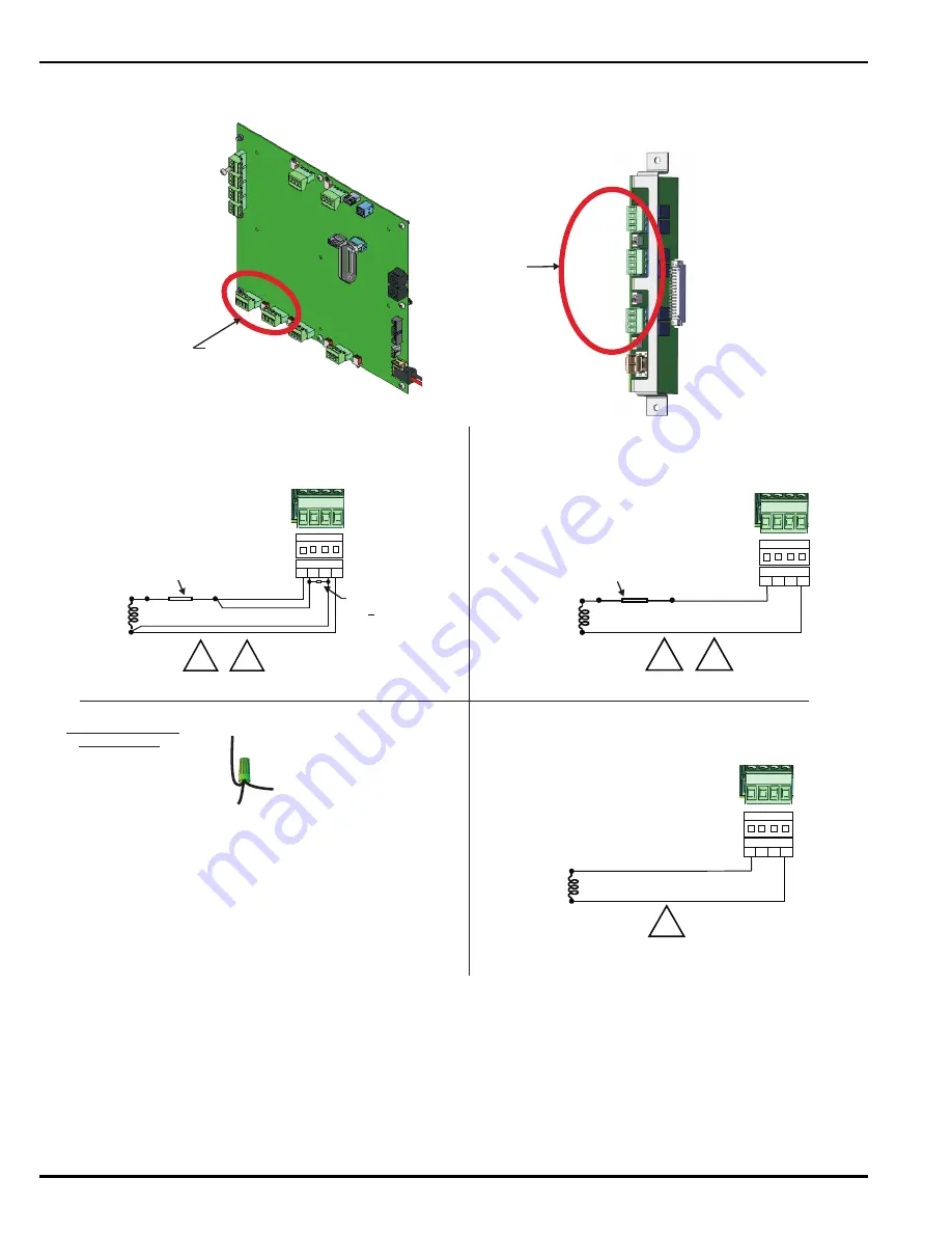 Kidde Fire Systems ARIES NETLink Installation, Operation And Maintenance Manual Download Page 94